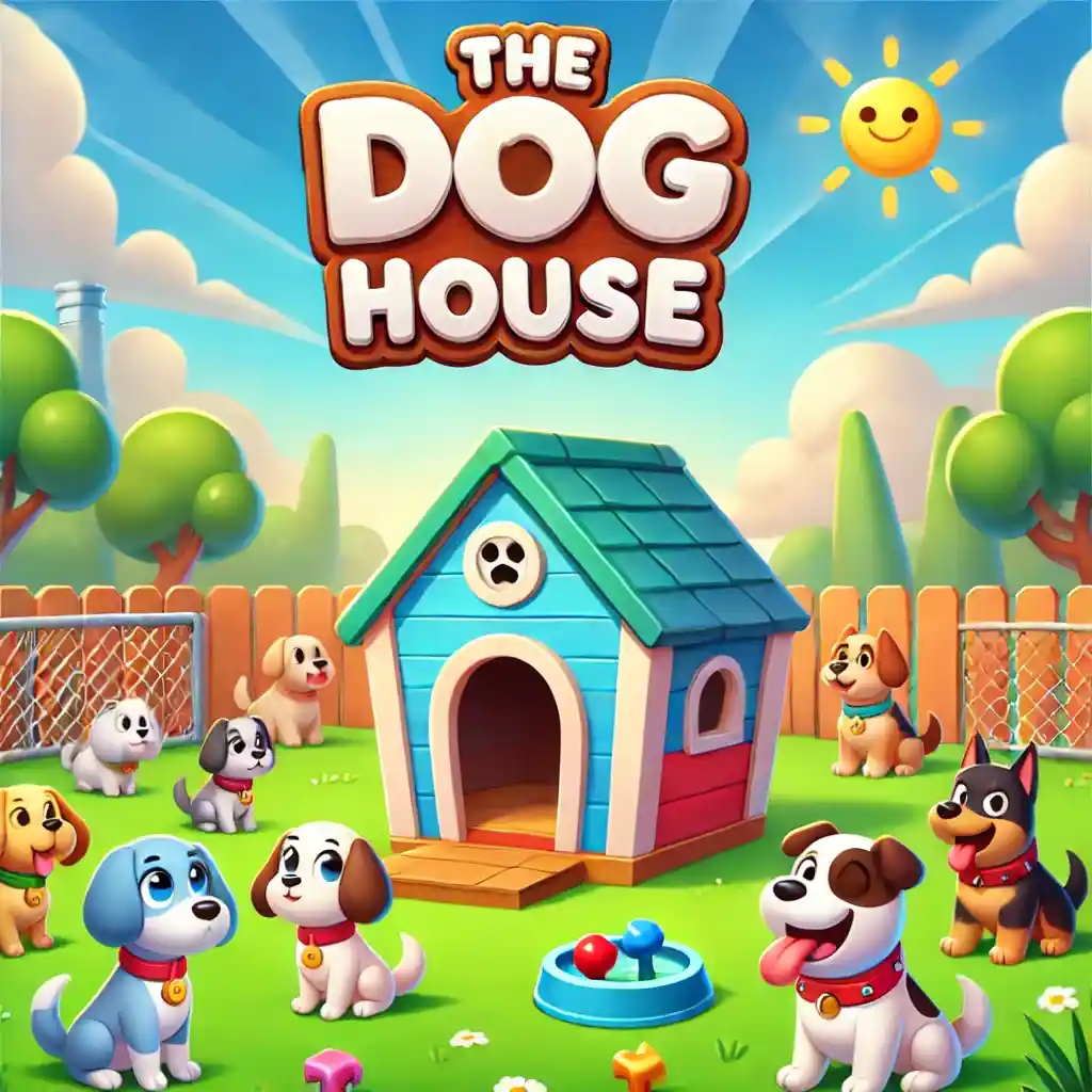 The Dog House